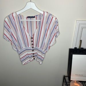 Abercrombie Top